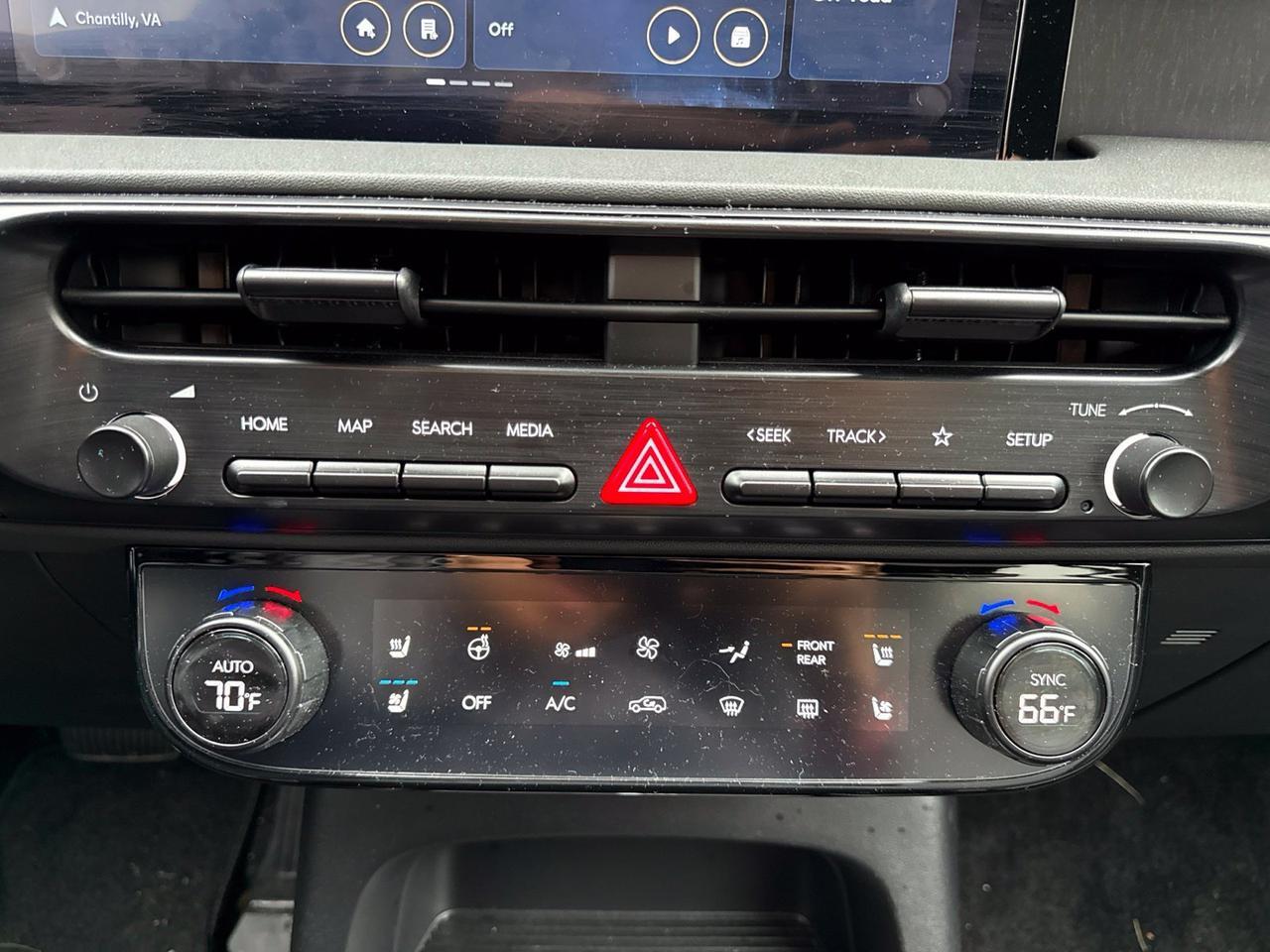 2026 Hyundai Palisade XRT Pro Chantilly VA