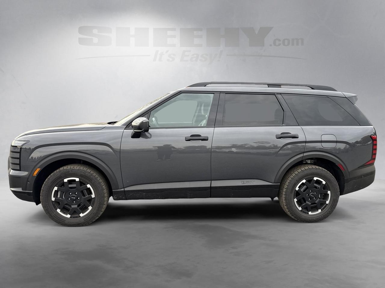 2026 Hyundai Palisade XRT Pro Chantilly VA