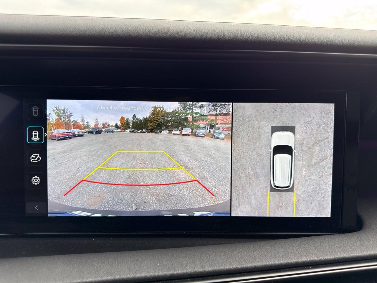 2026 Hyundai Palisade XRT Pro Chantilly VA