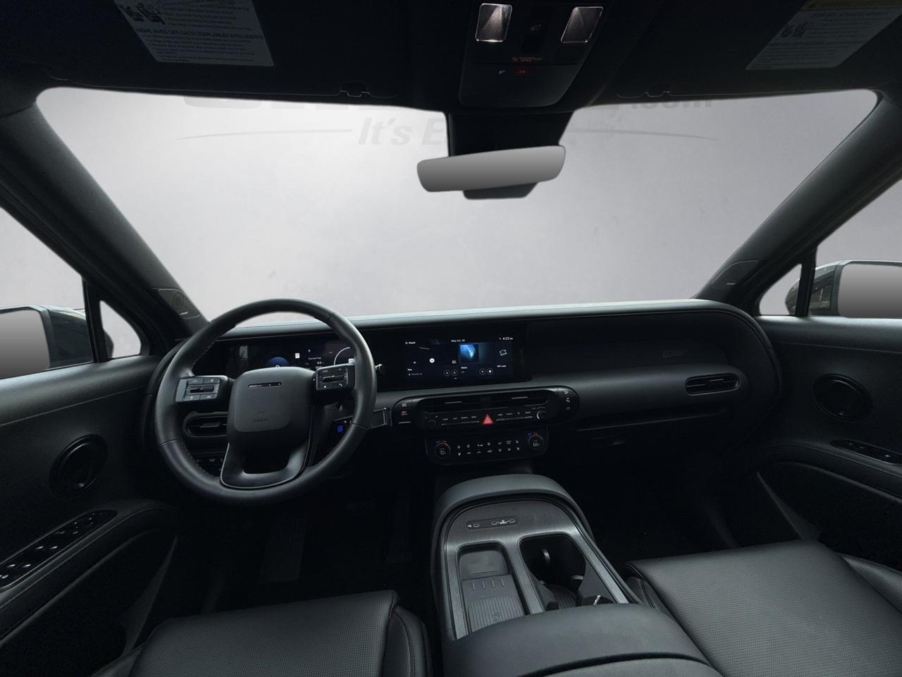 2026 Hyundai Palisade XRT Pro Chantilly VA