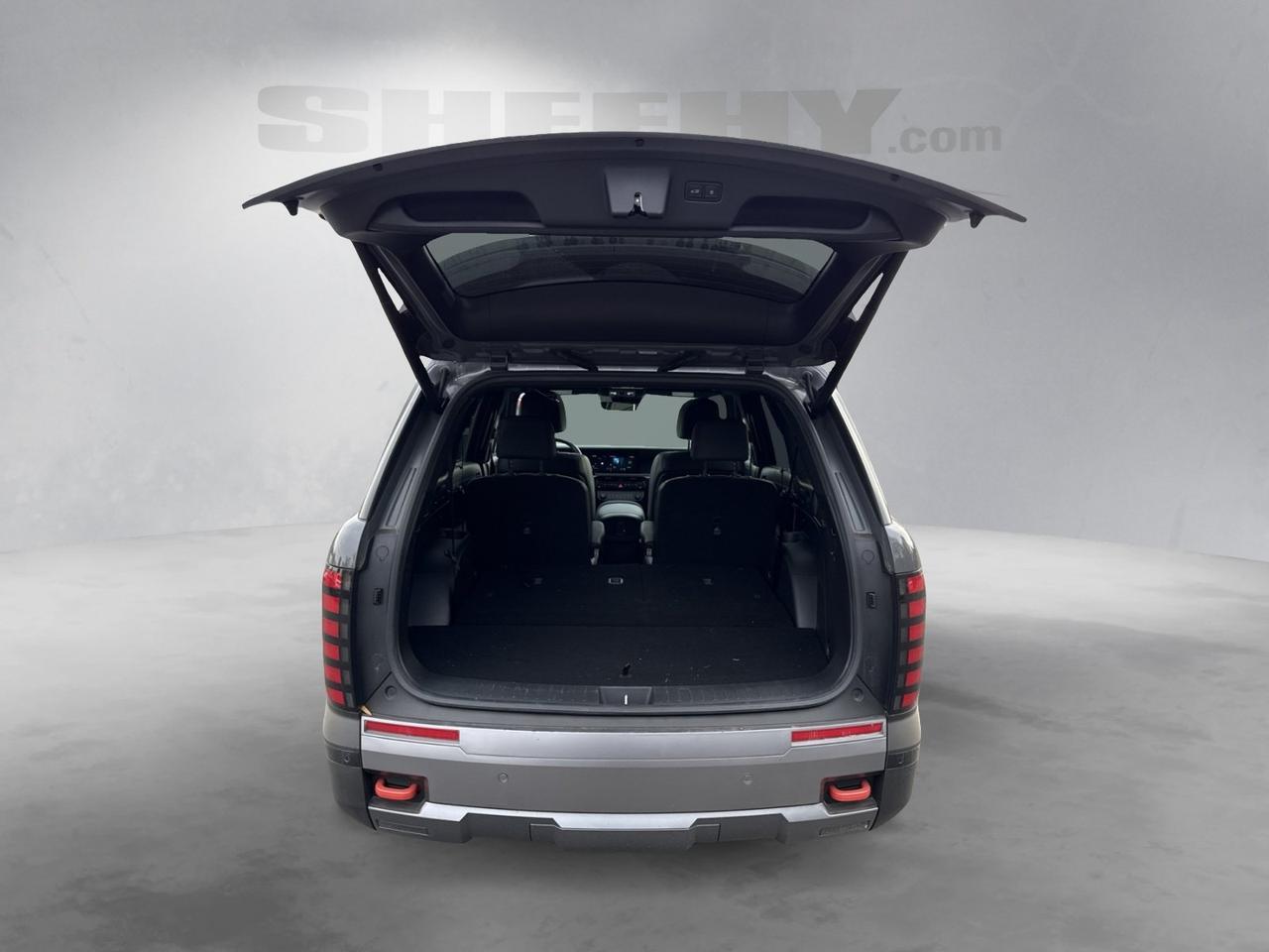 2026 Hyundai Palisade XRT Pro Chantilly VA