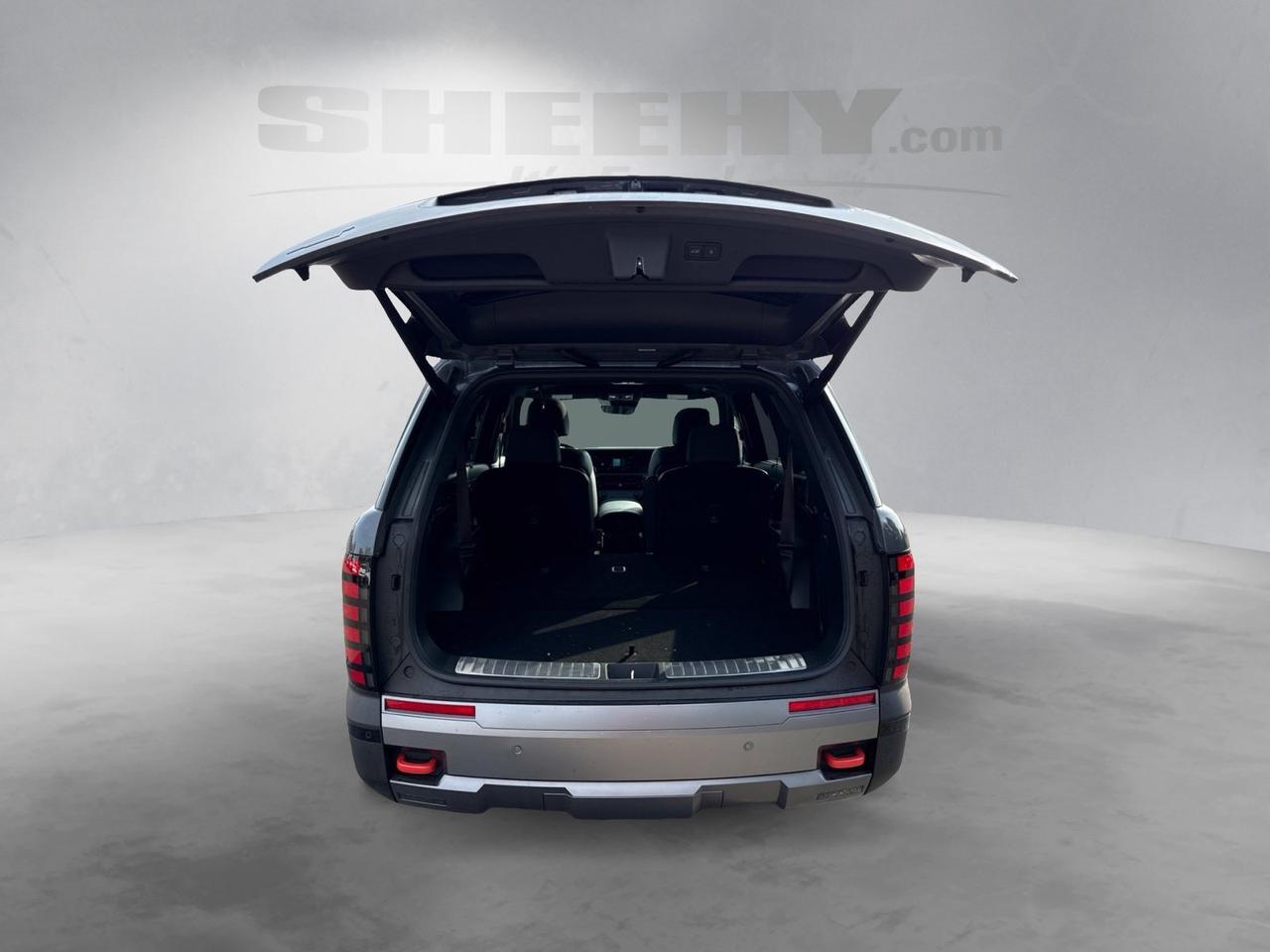 2026 Hyundai Palisade XRT Pro Chantilly VA