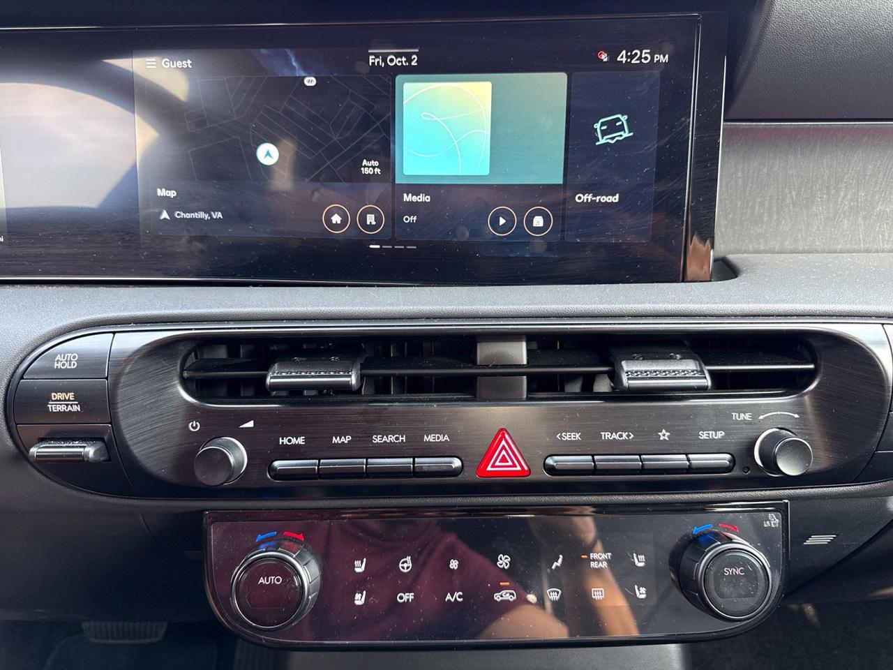 2026 Hyundai Palisade XRT Pro Chantilly VA