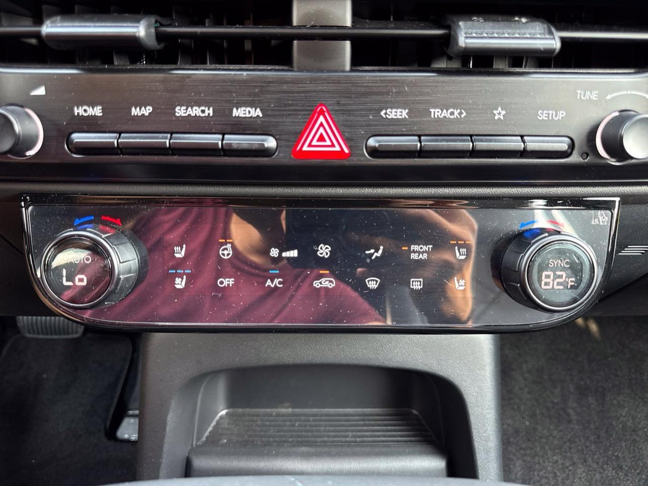 2026 Hyundai Palisade XRT Pro Chantilly VA