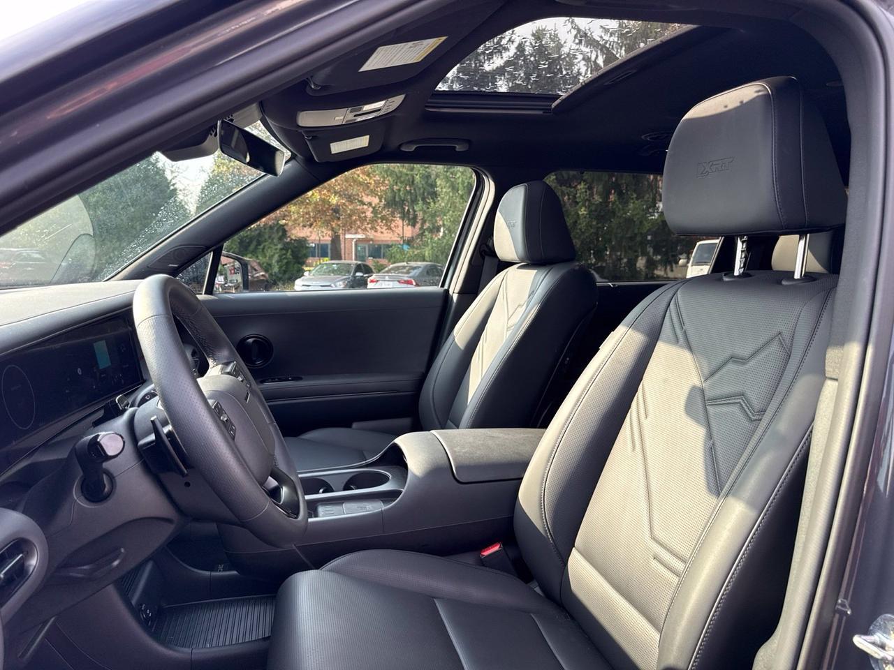 2026 Hyundai Palisade XRT Pro Chantilly VA