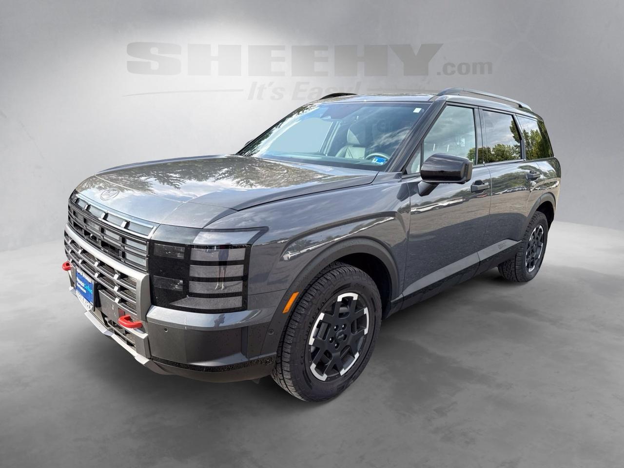 2026 Hyundai Palisade XRT Pro Chantilly VA