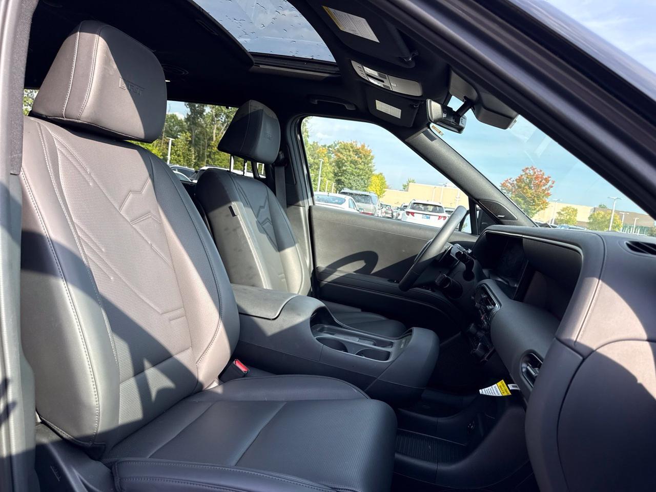 2026 Hyundai Palisade XRT Pro Chantilly VA
