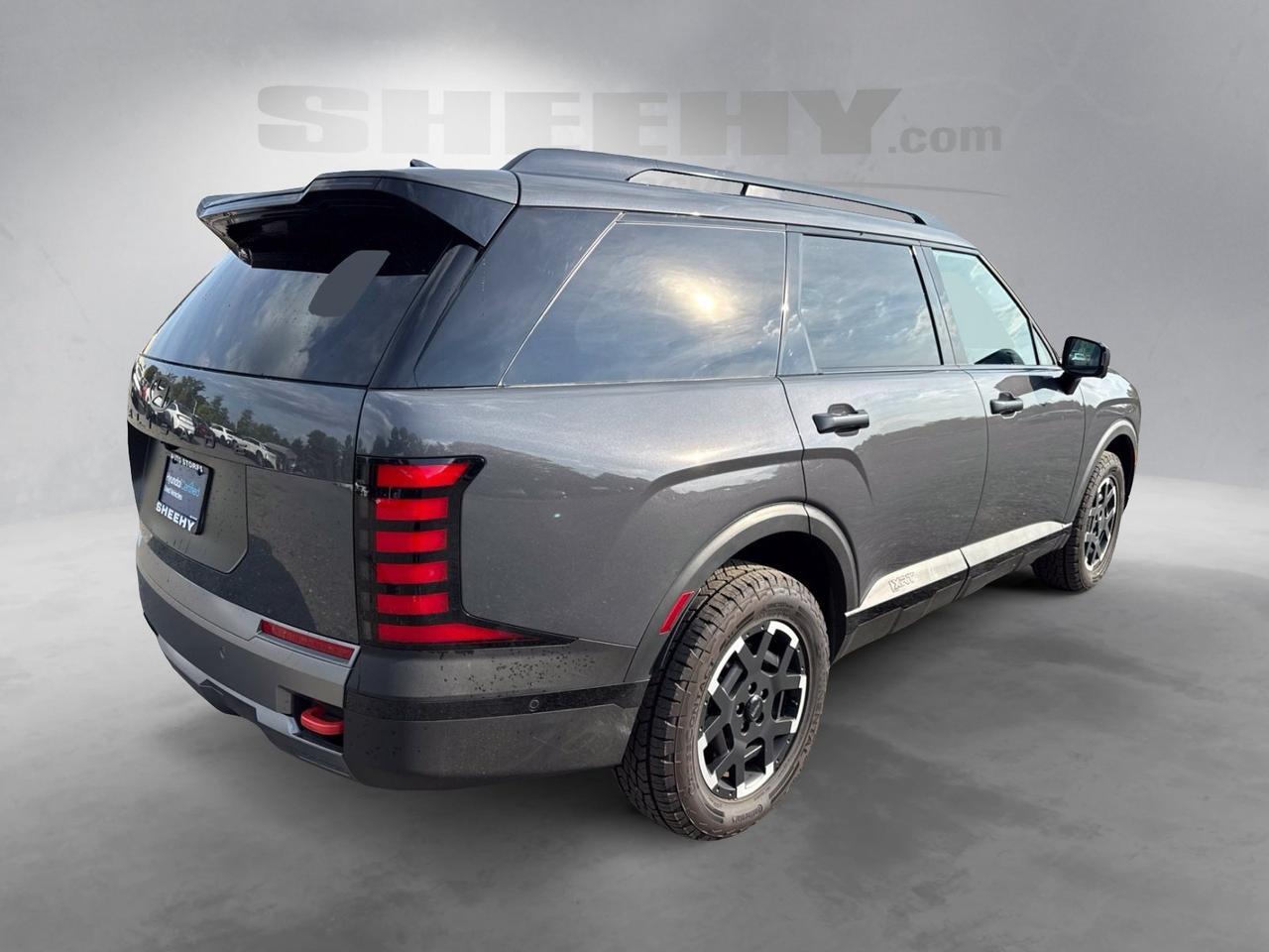 2026 Hyundai Palisade XRT Pro Chantilly VA