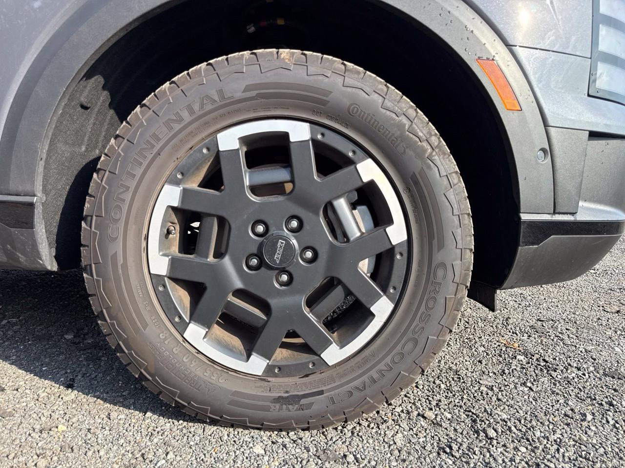 2026 Hyundai Palisade XRT Pro Chantilly VA