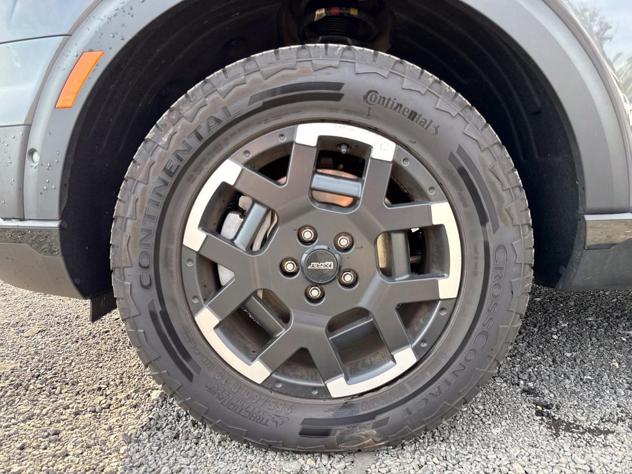 2026 Hyundai Palisade XRT Pro Chantilly VA