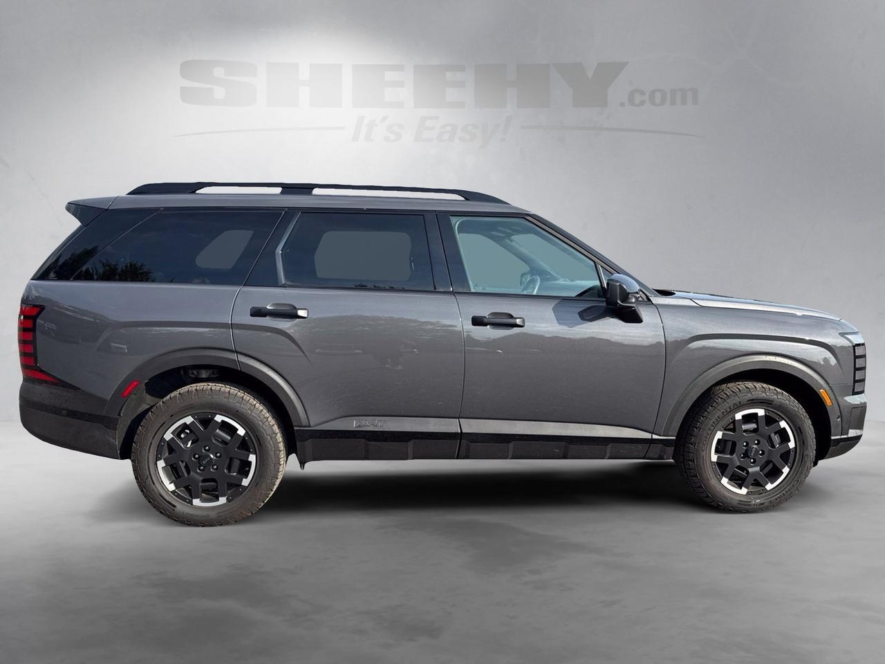 2026 Hyundai Palisade XRT Pro Chantilly VA