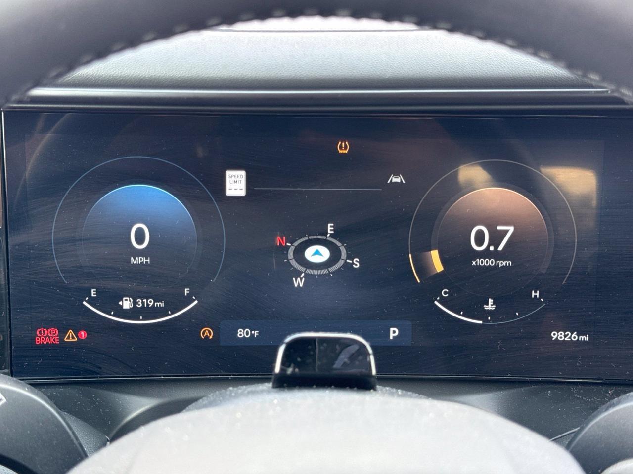 2026 Hyundai Palisade XRT Pro Chantilly VA