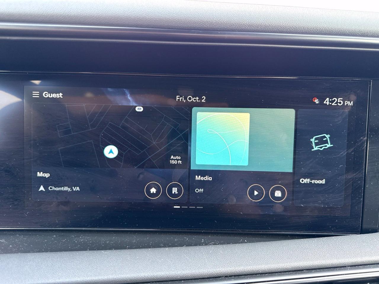 2026 Hyundai Palisade XRT Pro Chantilly VA