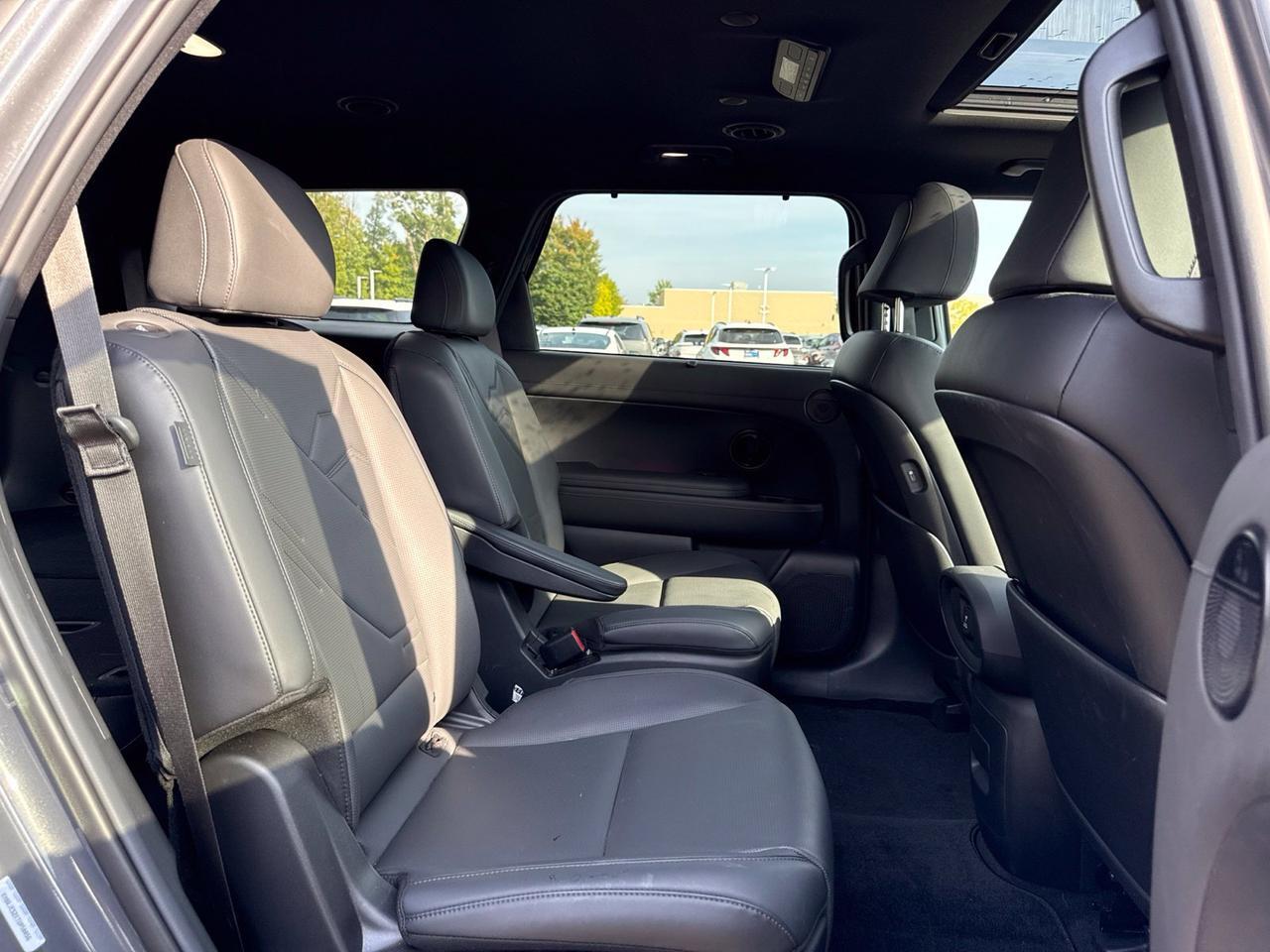 2026 Hyundai Palisade XRT Pro Chantilly VA