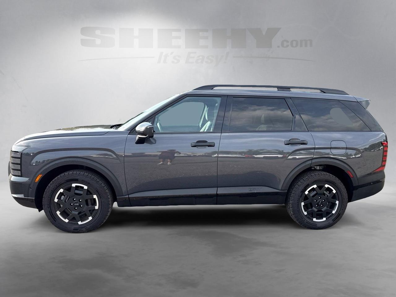 2026 Hyundai Palisade XRT Pro Chantilly VA