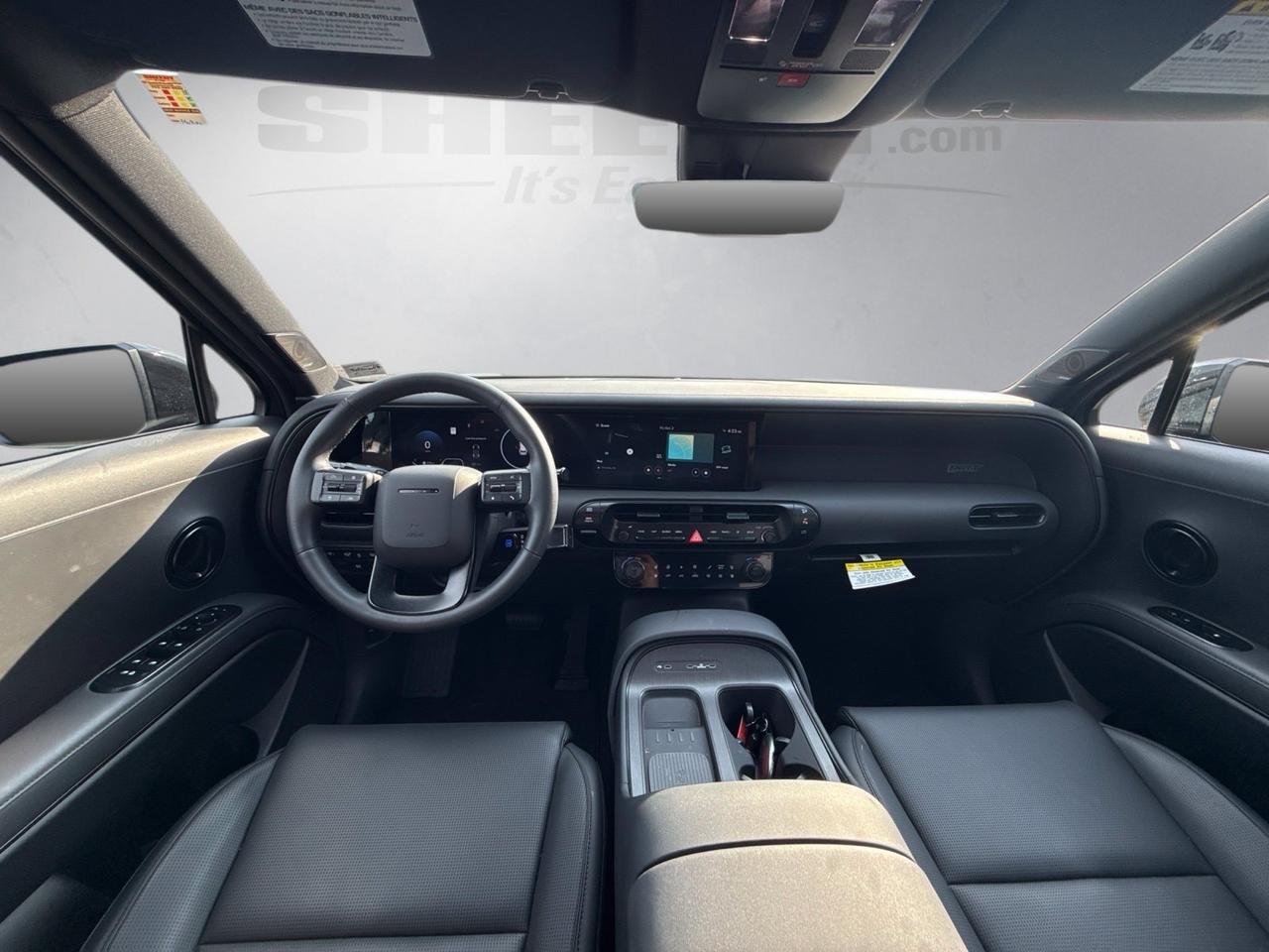 2026 Hyundai Palisade XRT Pro Chantilly VA
