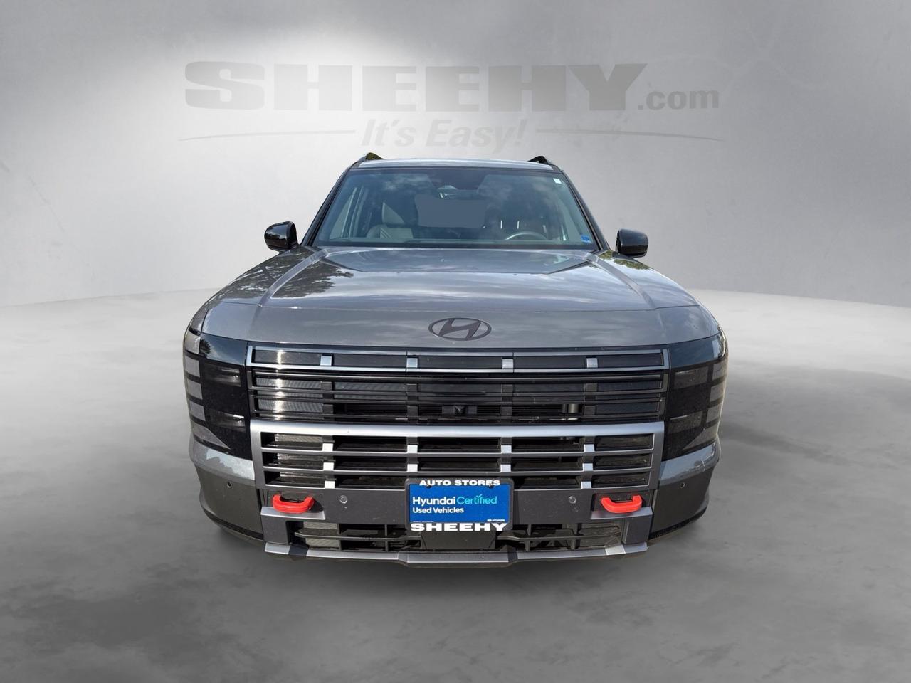 2026 Hyundai Palisade XRT Pro Chantilly VA