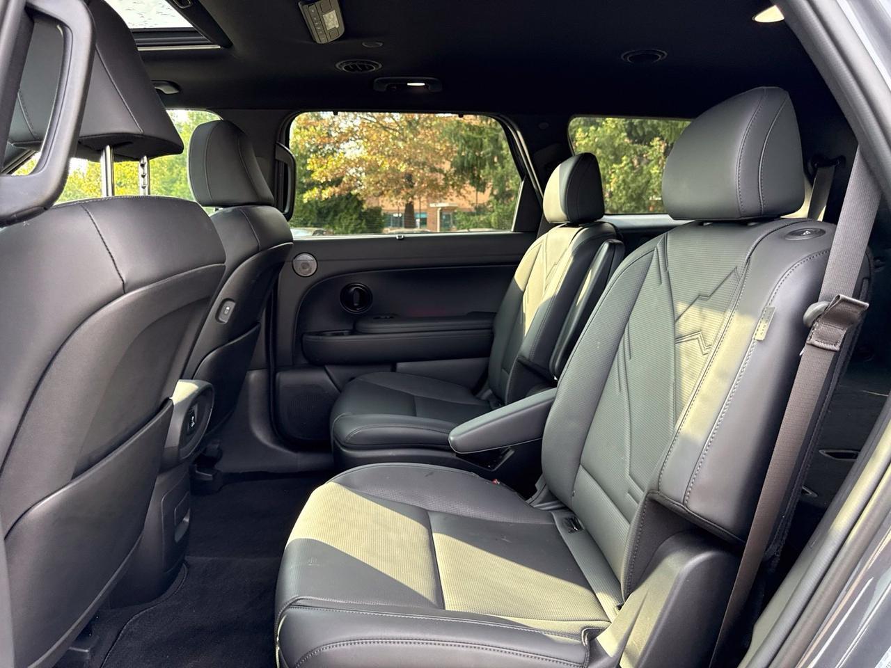 2026 Hyundai Palisade XRT Pro Chantilly VA