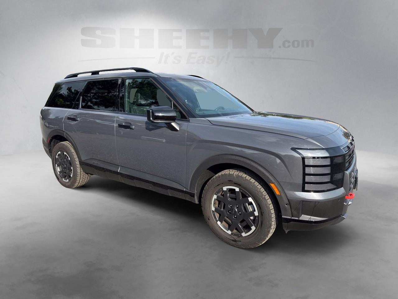 2026 Hyundai Palisade XRT Pro Chantilly VA