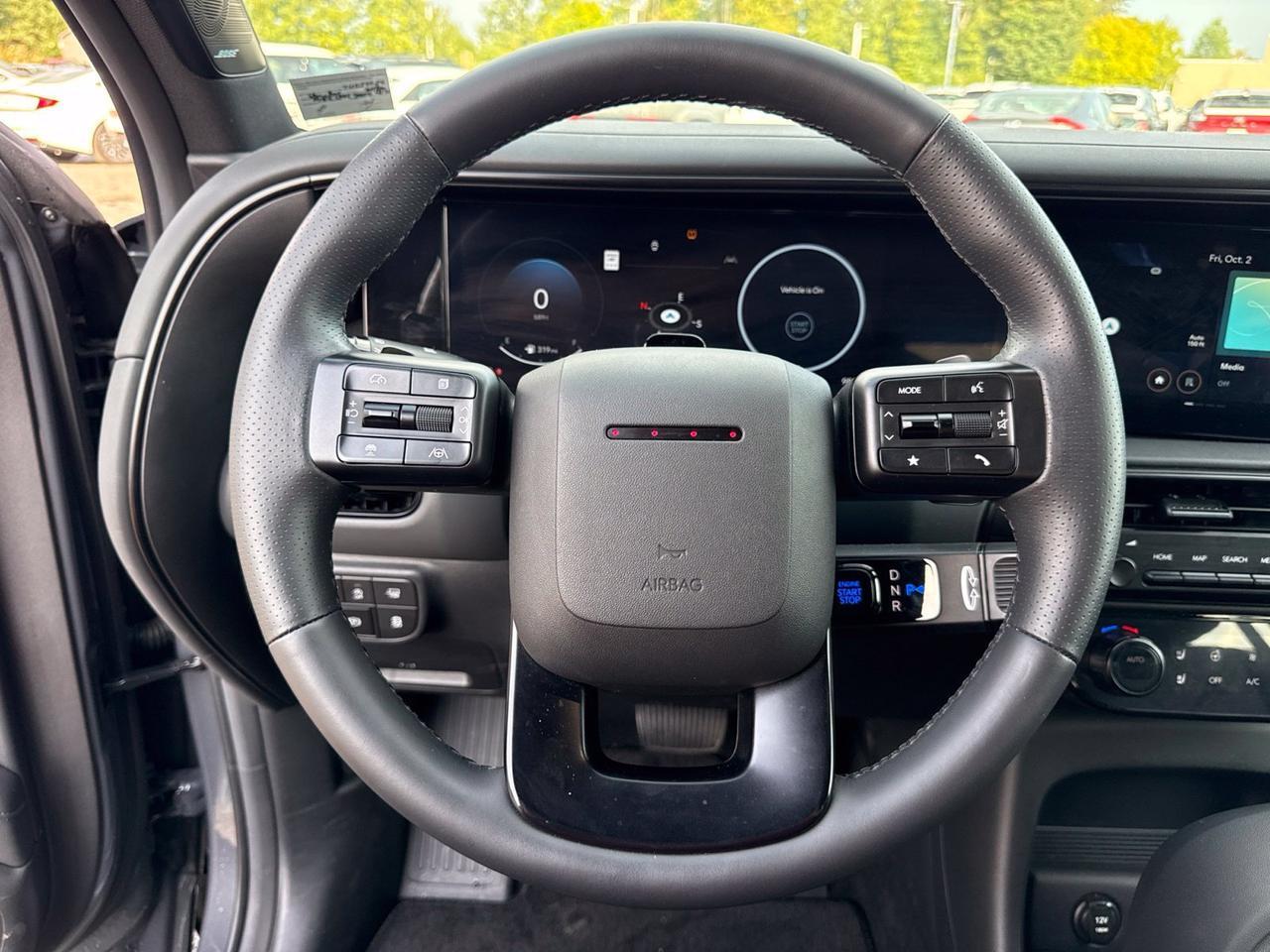 2026 Hyundai Palisade XRT Pro Chantilly VA