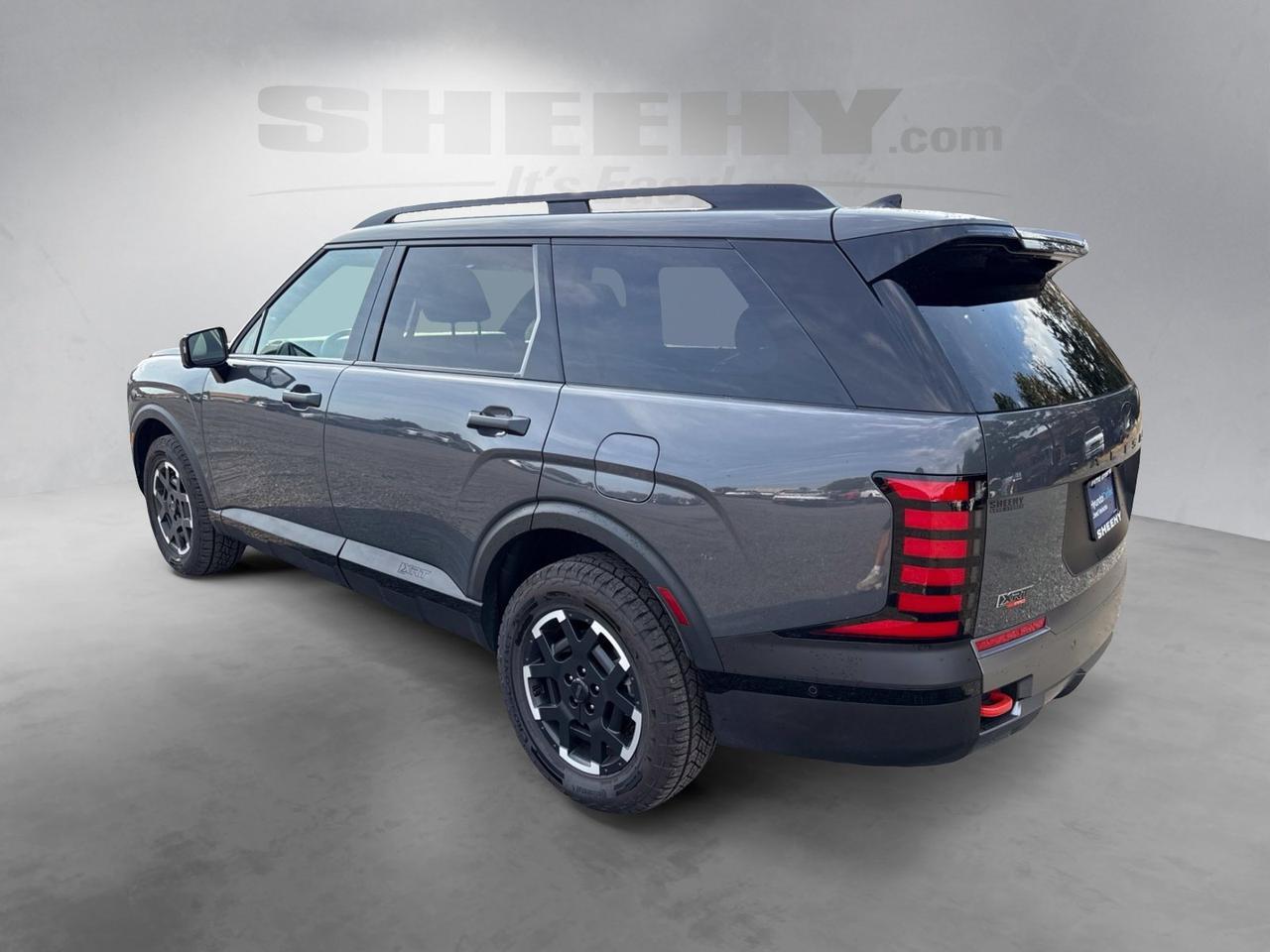 2026 Hyundai Palisade XRT Pro Chantilly VA