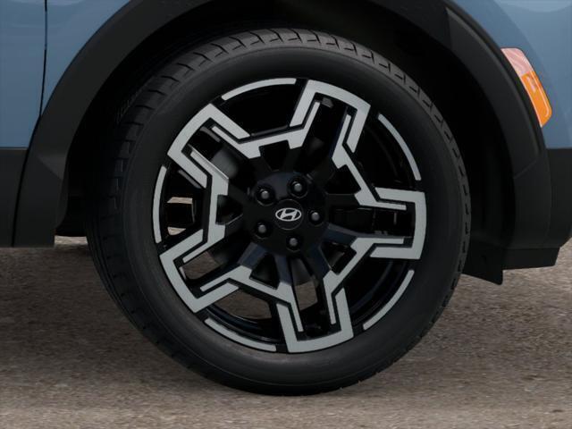 2026 Hyundai SANTA CRUZ Limited Waldorf MD