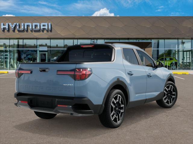 2026 Hyundai SANTA CRUZ Limited Waldorf MD
