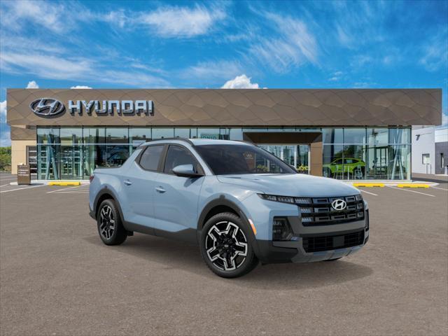 2026 Hyundai SANTA CRUZ Limited Waldorf MD