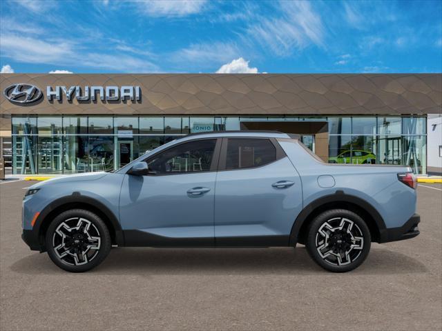 2026 Hyundai SANTA CRUZ Limited Waldorf MD