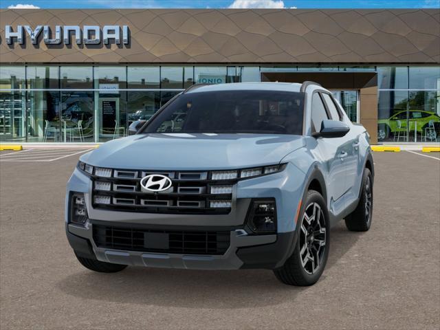 2026 Hyundai SANTA CRUZ Limited Waldorf MD