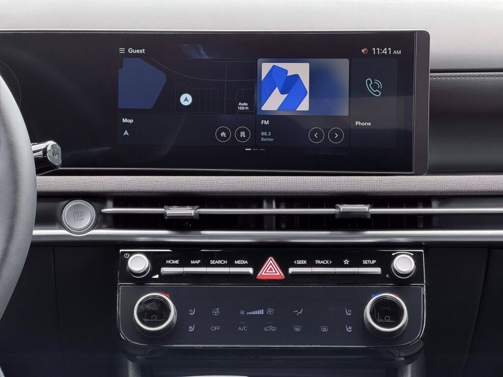 2026 Hyundai SANTA CRUZ Limited Waldorf MD