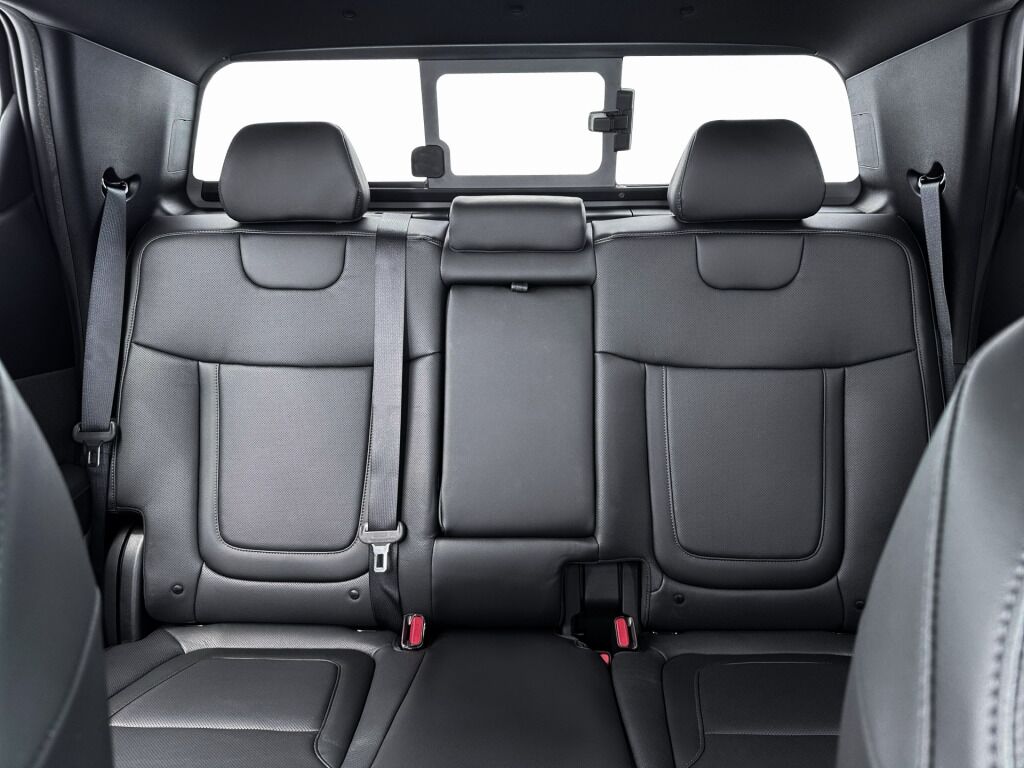 2026 Hyundai SANTA CRUZ Limited Waldorf MD