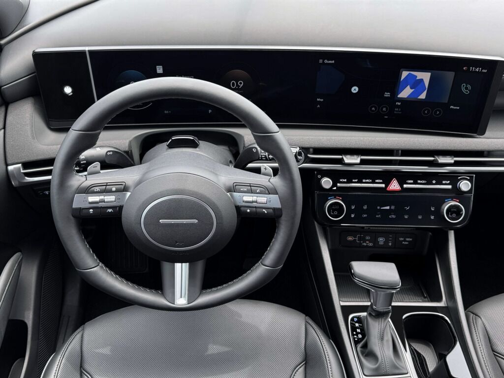 2026 Hyundai SANTA CRUZ Limited Waldorf MD