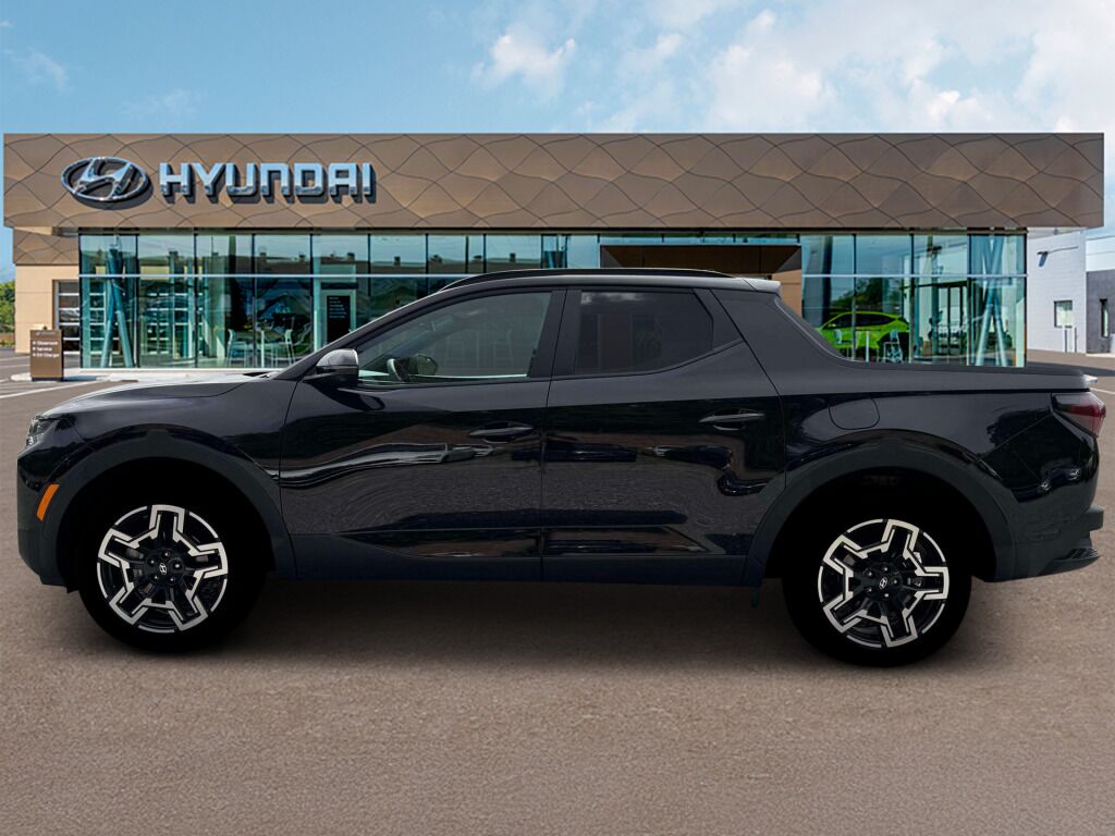 2026 Hyundai SANTA CRUZ Limited Waldorf MD