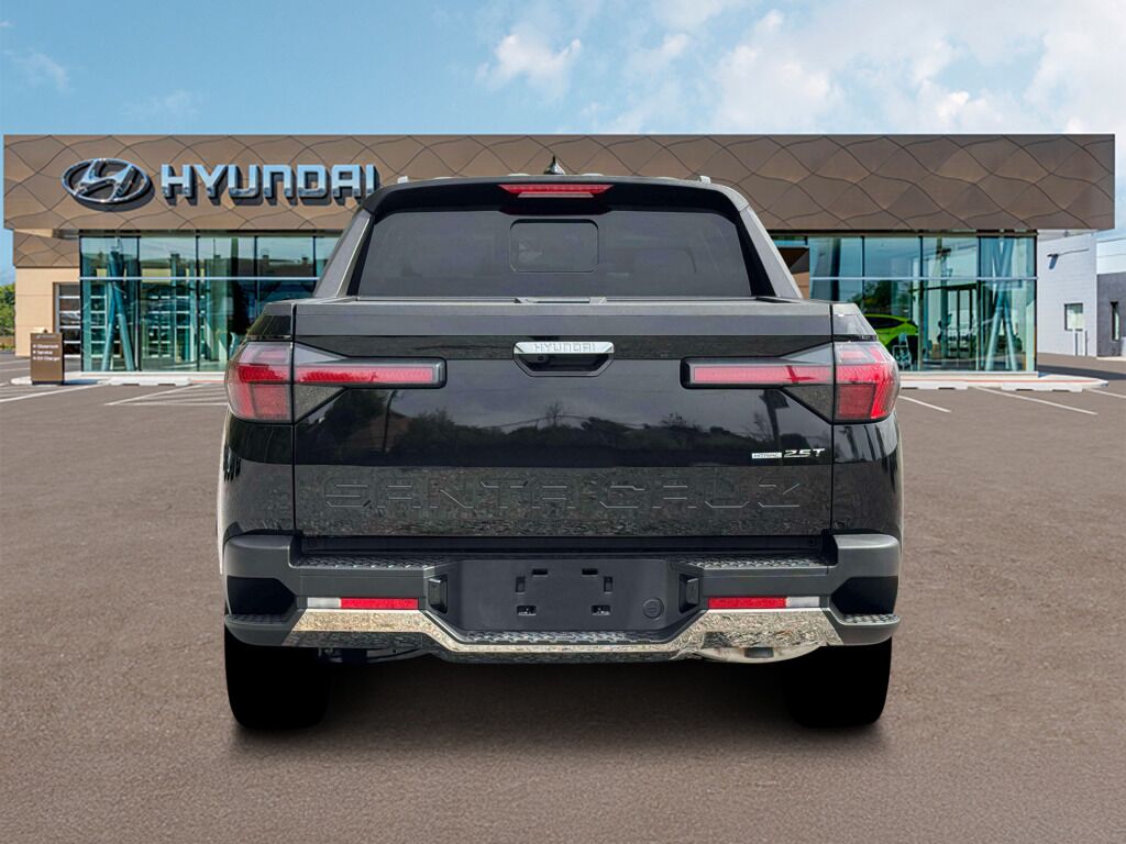 2026 Hyundai SANTA CRUZ Limited Waldorf MD