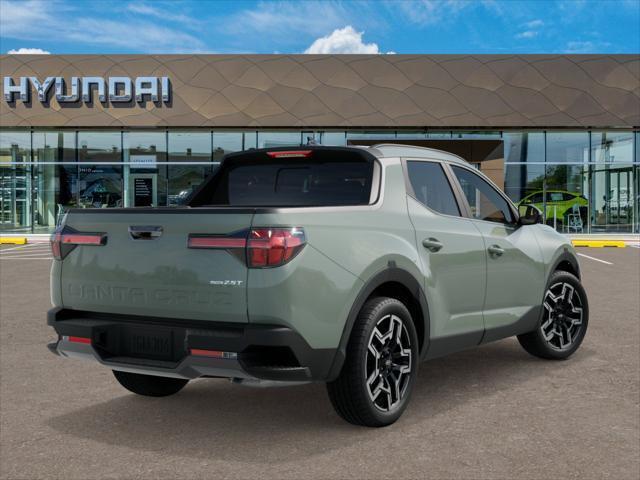 2026 Hyundai SANTA CRUZ Limited Waldorf MD