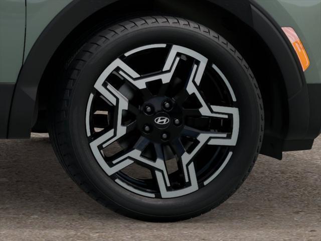 2026 Hyundai SANTA CRUZ Limited Waldorf MD