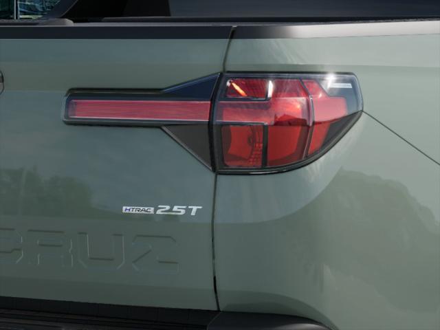 2026 Hyundai SANTA CRUZ Limited Waldorf MD