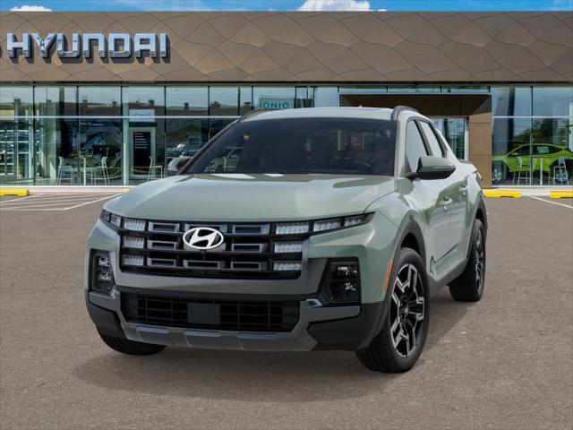 2026 Hyundai SANTA CRUZ Limited Waldorf MD