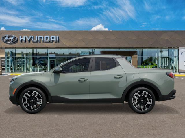 2026 Hyundai SANTA CRUZ Limited Waldorf MD
