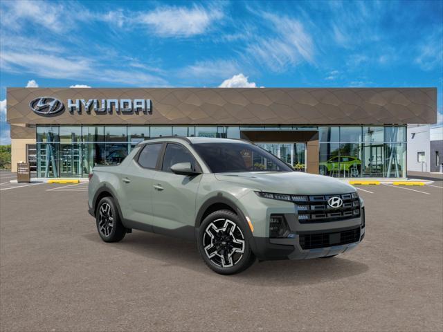 2026 Hyundai SANTA CRUZ Limited Waldorf MD