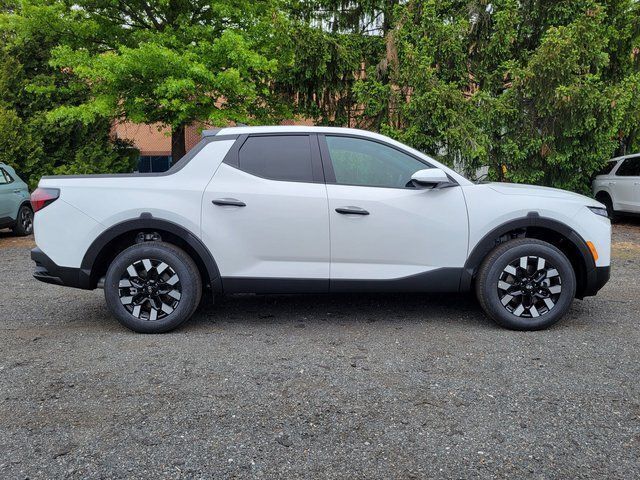 2026 Hyundai SANTA CRUZ SE AWD Chantilly VA