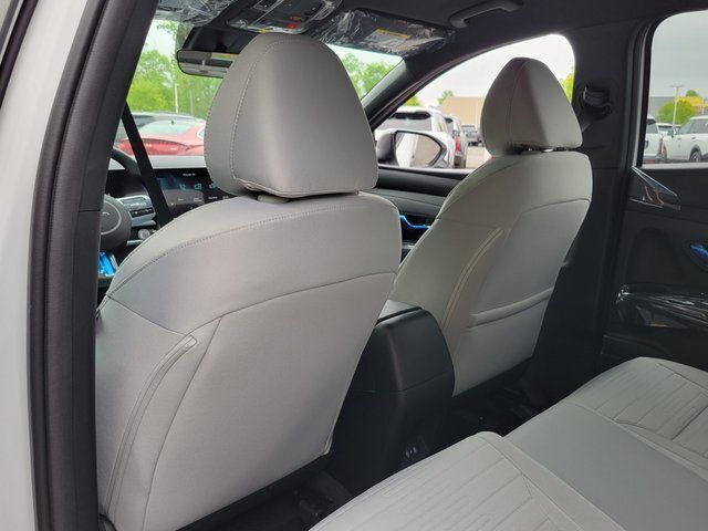 2026 Hyundai SANTA CRUZ SE AWD Chantilly VA