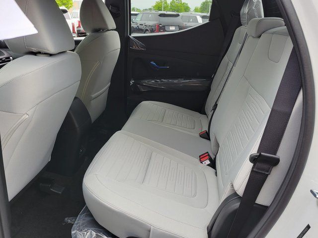 2026 Hyundai SANTA CRUZ SE AWD Chantilly VA