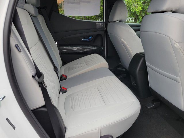 2026 Hyundai SANTA CRUZ SE AWD Chantilly VA