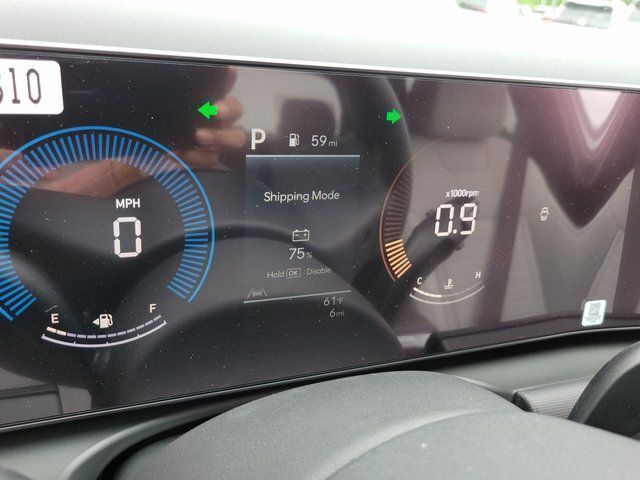 2026 Hyundai SANTA CRUZ SE AWD Chantilly VA