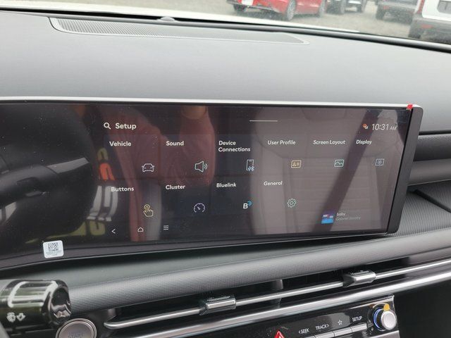 2026 Hyundai SANTA CRUZ SE AWD Chantilly VA
