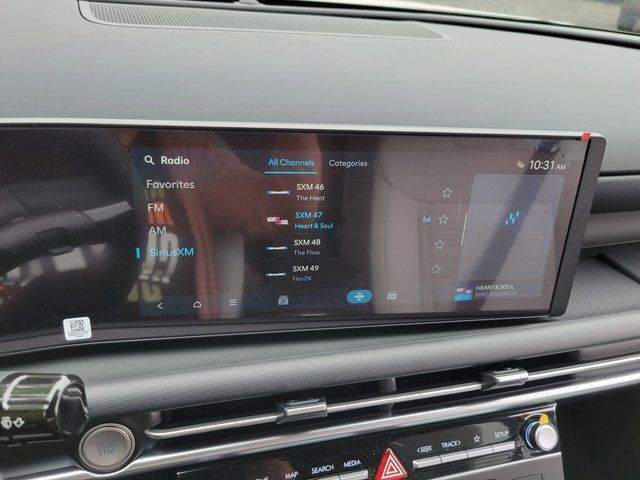 2026 Hyundai SANTA CRUZ SE AWD Chantilly VA