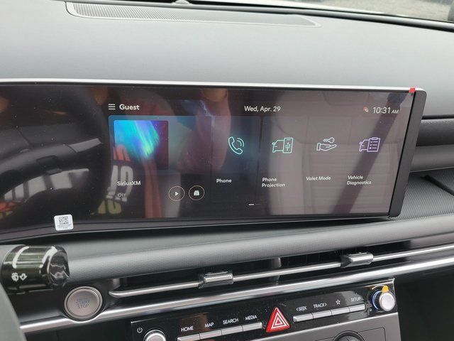 2026 Hyundai SANTA CRUZ SE AWD Chantilly VA