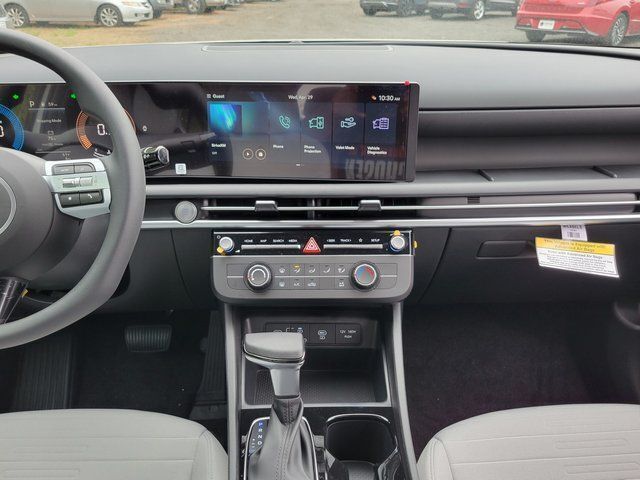 2026 Hyundai SANTA CRUZ SE AWD Chantilly VA